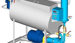 Приступаем к производству установок для приготовления жидкого корма.